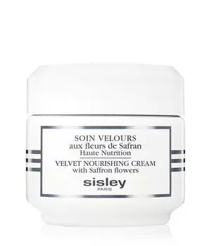 Крем для лица Sisley Soin Velours Aux Fleurs De Safran, 50 ml