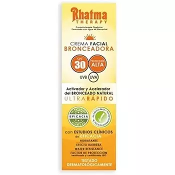 Крем для лица SPF30 60мл Rhatma