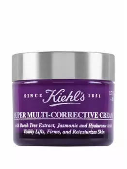 Крем для лица Super Multi-Corrective, 50 мл Kiehl's