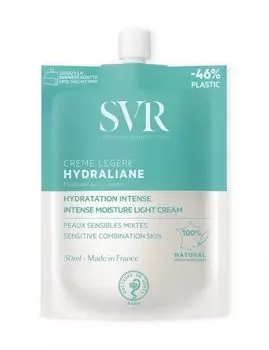 Крем для лица Svr Hydraliane Creme Legere, 50 мл