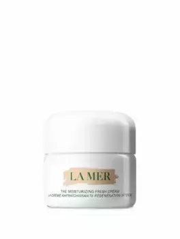 Крем для лица The Moisturizing Fresh Cream, 15 мл La Mer