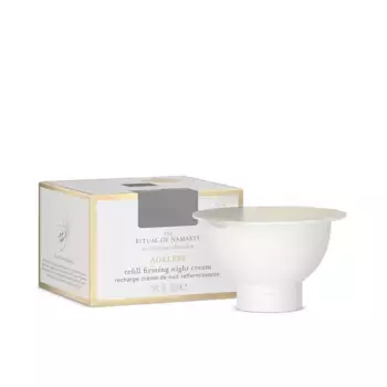 Крем для лица The ritual of namaste ageless firming night cream Rituals, 50 мл.