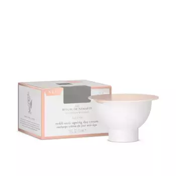 Крем для лица The ritual of namaste glow anti-ageing day cream Rituals, 50 мл.