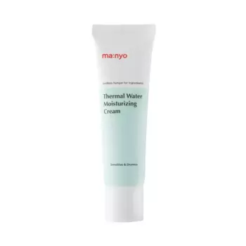 Крем для лица thermal water moisturizing cream Ma:Nyo, 50 мл
