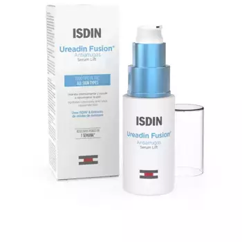 Крем для лица Ureadin fusion antiarrugas srum lift Isdin, 30 мл.
