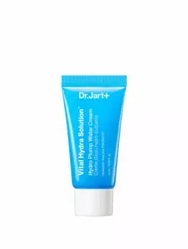 Крем для лица Vital Hydra Solution Hydro Plump Water Cream, 15 мл Dr.Jart+