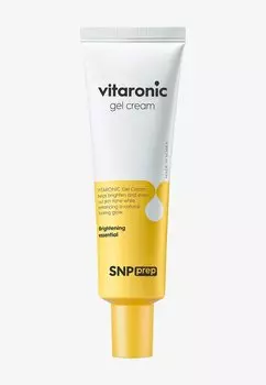Крем для лица VITARONIC GEL CREAM SNP