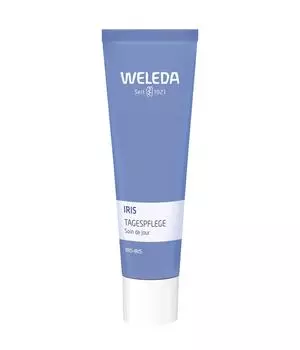 Крем для лица Weleda Iris Tagespflege, 30 ml