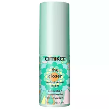 Крем для мгновенного запечатывания секущихся кончиков Closer Amika