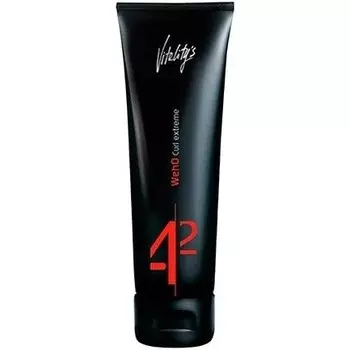 Крем для моделирования вьющихся волос Weho Curl Extreme 150 мл Vitality's