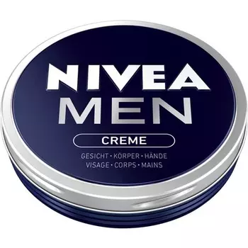 Крем для мужчин 75мл, Nivea