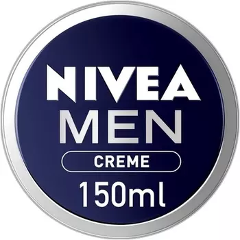 Крем для мужчин Levela 150мл, Nivea