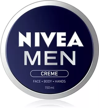Крем для мужчин NIVEA MEN Original, 150 ml