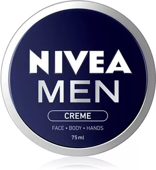 Крем для мужчин NIVEA MEN Original, 75 ml