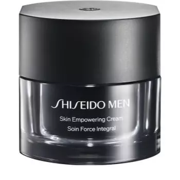 Крем для мужской кожи, улучшающий ее состояние - 50 грамм Shiseido