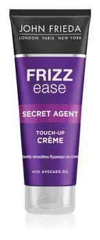 Крем для непослушных и вьющихся волос John Frieda Frizz Ease Secret Agent