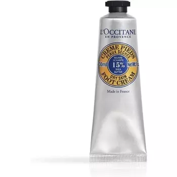 Крем для ног 30мл, L'Occitane