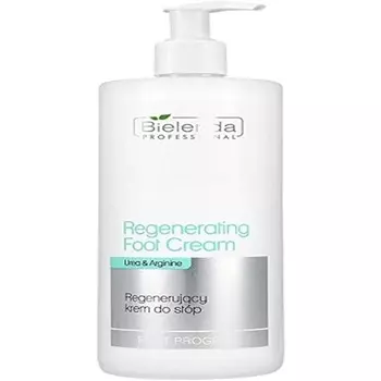 Крем для ног 500мл, Bielenda