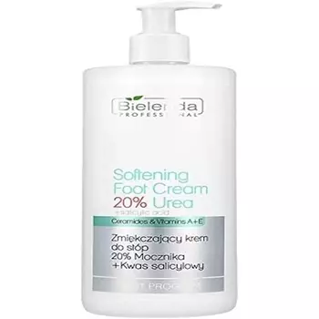 Крем для ног 500мл, Bielenda