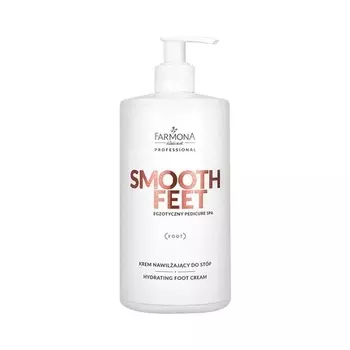 Крем для ног 500мл, Farmona