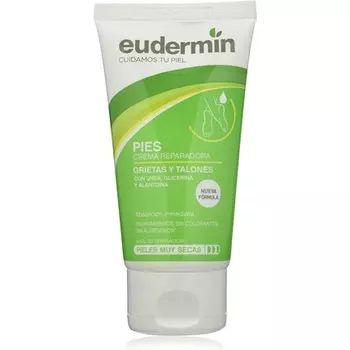 Крем для ног 75 мл Eudermin