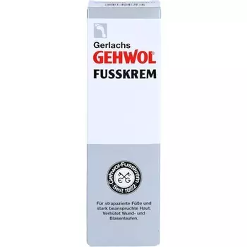 Крем для ног 75мл, Gehwol