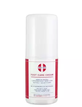Крем для ног Beta Skin Foot Care, 75 мл