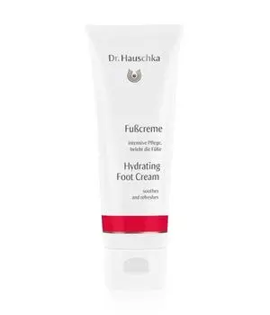 Крем для ног Dr. Hauschka Fupflege, 75 ml