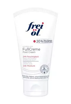 Крем для ног FREI L FUSSPFLEGE HYDROLIPID FUSSCREME