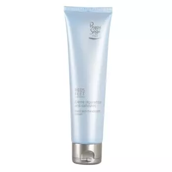 Крем для ног от трещин на пятках Peggy Sage Pieds Feet, 100 мл