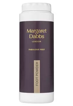 Крем для ног Soothing Foot Powder Margaret Dabbs London