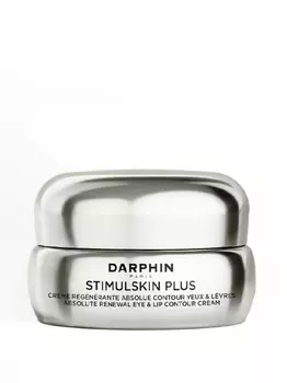 Крем для области глаз и губ StimulSkin Plus Absolute Renewal, 50 мл Darphin