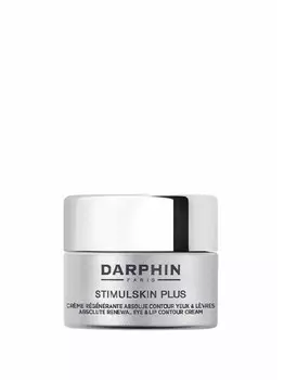 Крем для области глаз и губ StimulSkin Plus Absolute Renewal, 5 мл Darphin