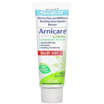 Крем для Облегчения Боли Boiron Arnicare, 120 г