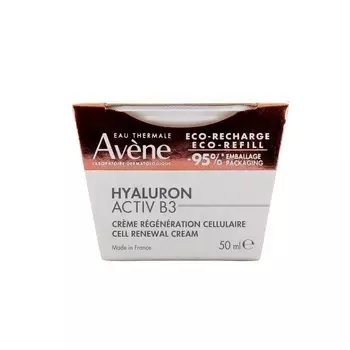 Крем для обновления клеток Avene Hyaluron Active B3 CR, 50 мл