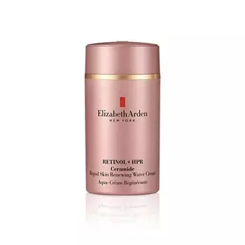 Крем для обновления кожи с ретинолом и керамидами HPR (Skin Renewing Water Cream) 50 мл - ТЕСТЕР Elizabeth Arden