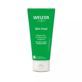 Крем для очень сухой кожи, 30 мл Weleda, Skin Food