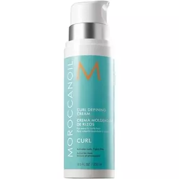 Крем для определения локонов 250мл, Moroccanoil