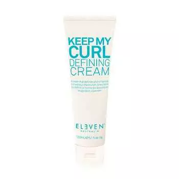 Крем для определения локонов Keep My 150 мл Eleven