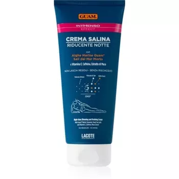 Крем для похудения Guam Inthenso 200 мл