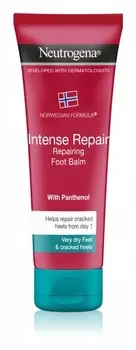 Крем для пяток Neutrogena Norwegian Formula® Intense Repair