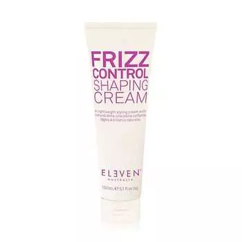 Крем для придания формы Frizz Control 150 мл Eleven