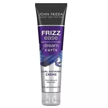 Крем для придания формы кудрям, 150мл John Frieda, Frizz Ease Dream Curls