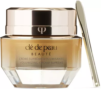 Крем для придания объема Supreme, 50 мл Cle de Peau Beaute