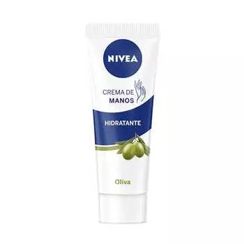 Крем для рук 100 мл Nivea