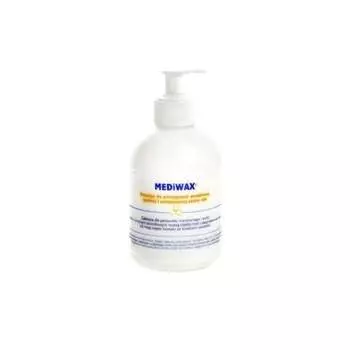 Крем для рук, 360 мл Mediwax