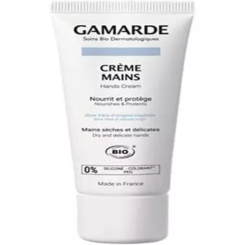 Крем для рук 40мл Gamarde