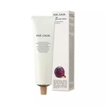 Крем для рук, 50 мл Hue Calm, Vegan Relief Hand Cream