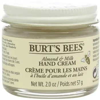 Крем для рук 57Г Миндаль, Burt'S Bees