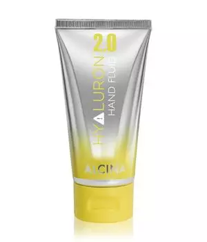 Крем для рук ALCINA Aluron Hand-Fluid, 50 ml